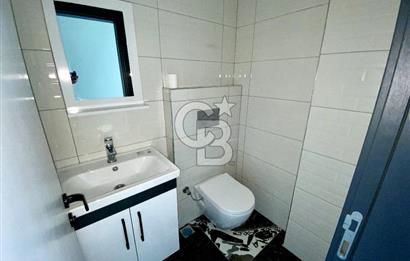 MERSİN SİLİFKE TAŞUCU KUM MAHALLESİ’NDE KİRALIK 2+1 DAİRE 