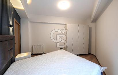 MALTEPE YALI'DA MARMARAYA KOMŞU 1+1 FULL EŞYALI SATILIK DAİRELER