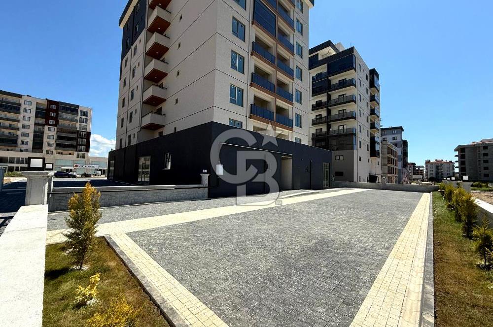 ÇANAKKALE ESENLERDE İLK EVİM KREDİSİNE UYGUN SATILIK 2+1 DAİRE