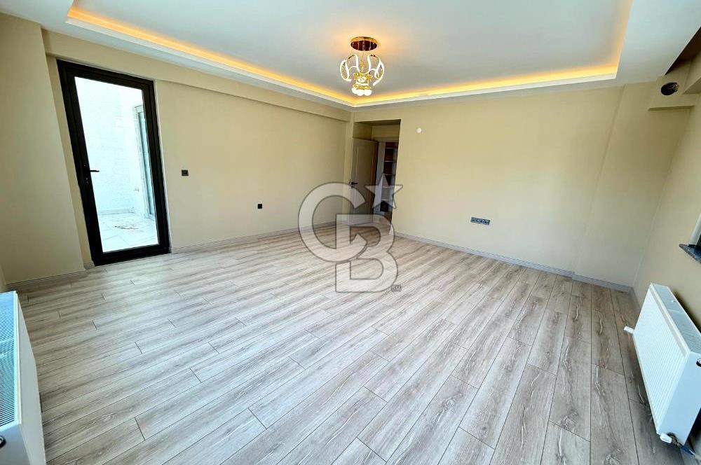 ÇANAKKALE ESENLERDE İLK EVİM KREDİSİNE UYGUN SATILIK 2+1 DAİRE