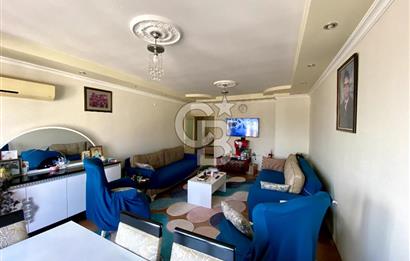 MERSİN ERDEMLİ AKDENİZ MAHALLESİ ÇORTUL 3 APT. 3+1 SATILIK DAİRE 