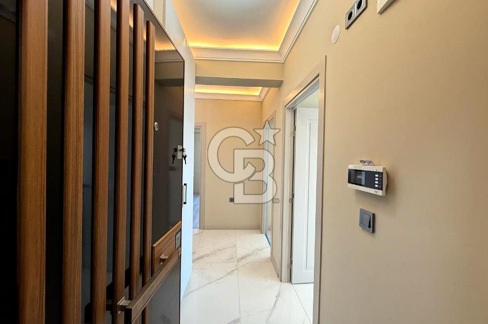 ÇANAKKALE ESENLERDE İLK EVİM KREDİSİNE UYGUN SATILIK 2+1 DAİRE