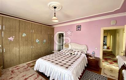 MERSİN ERDEMLİ AKDENİZ MAHALLESİ ÇORTUL 3 APT. 3+1 SATILIK DAİRE 