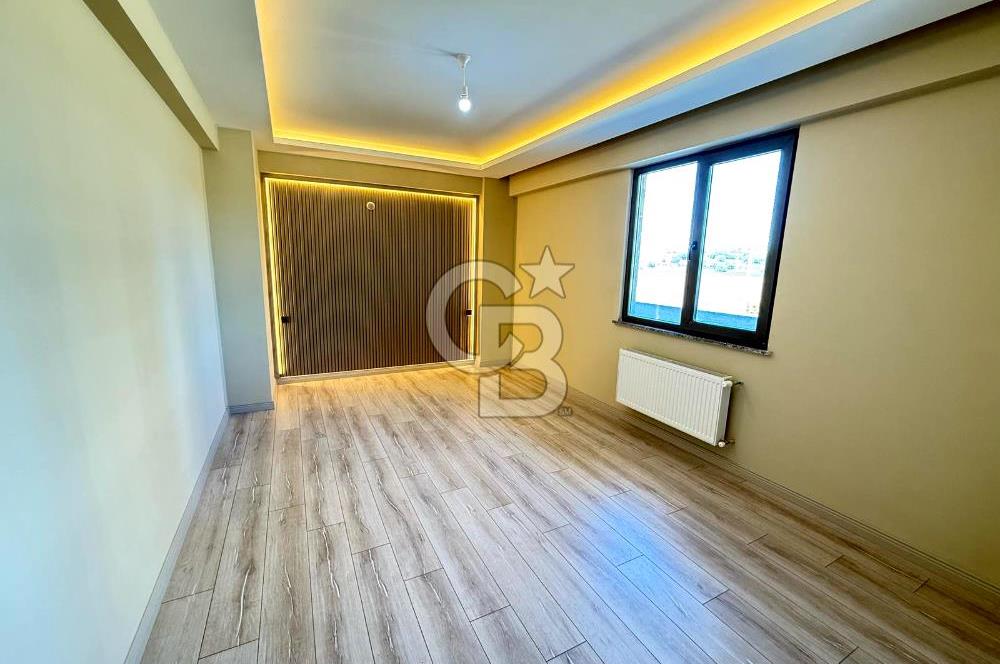 ÇANAKKALE ESENLERDE İLK EVİM KREDİSİNE UYGUN SATILIK 2+1 DAİRE