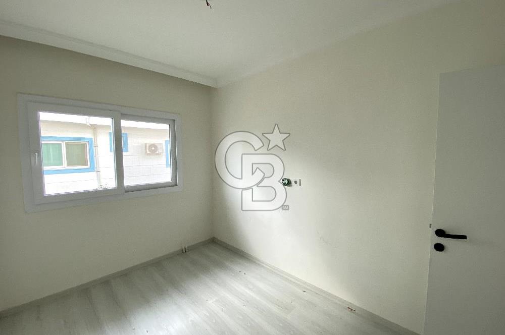 MERSİN SİLİFKE TAŞUCU KUM MAHALLESİ’NDE KİRALIK 2+1 DAİRE 