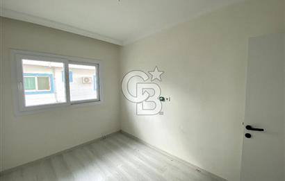MERSİN SİLİFKE TAŞUCU KUM MAHALLESİ’NDE KİRALIK 2+1 DAİRE 