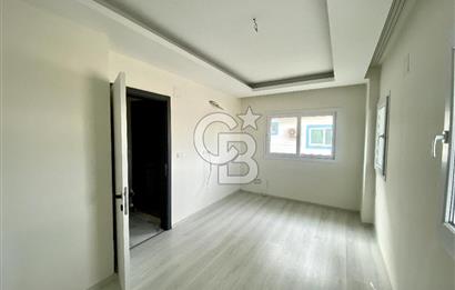 MERSİN SİLİFKE TAŞUCU KUM MAHALLESİ’NDE KİRALIK 2+1 DAİRE 