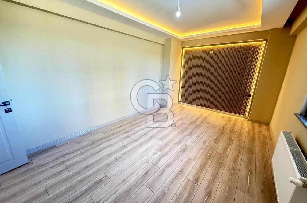ÇANAKKALE ESENLERDE İLK EVİM KREDİSİNE UYGUN SATILIK 2+1 DAİRE