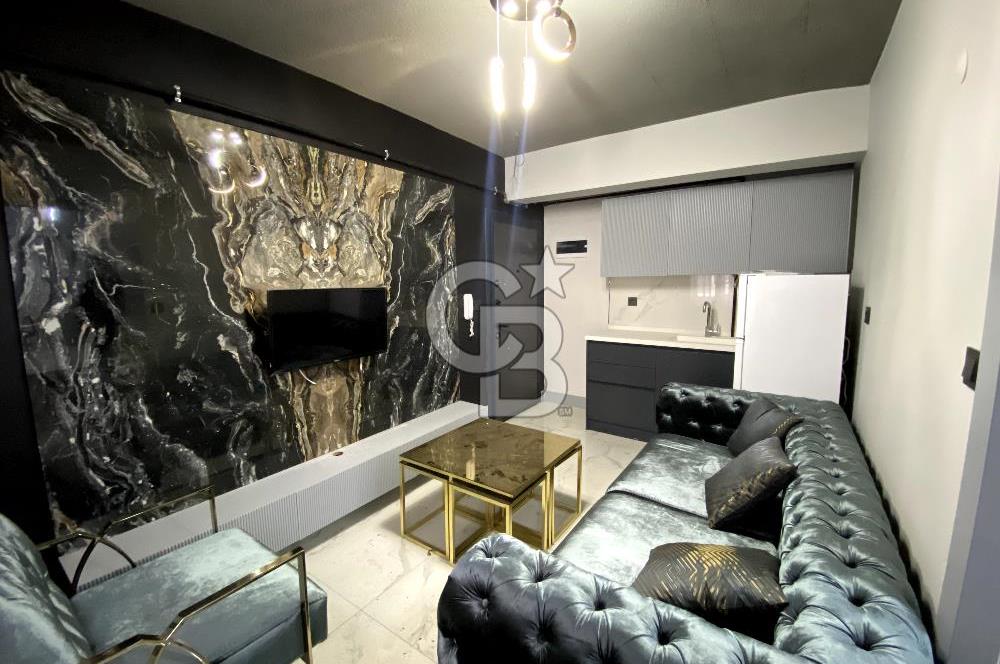 İncilipınar Mh. Forum Çamlık Avm Altı Eşyalı 1+1 Kiralık Daire