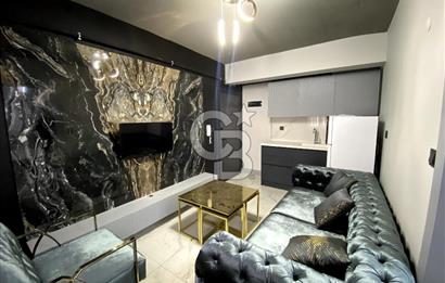 İncilipınar Mh. Forum Çamlık Avm Altı Eşyalı 1+1 Kiralık Daire