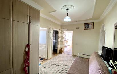 MERSİN ERDEMLİ AKDENİZ MAHALLESİ ÇORTUL 3 APT. 3+1 SATILIK DAİRE 