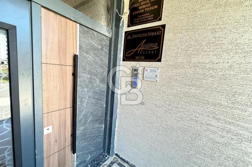 ÇANAKKALE ESENLERDE İLK EVİM KREDİSİNE UYGUN SATILIK 2+1 DAİRE