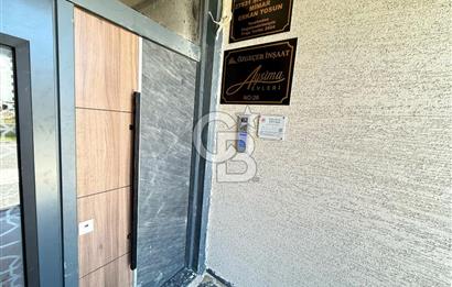 ÇANAKKALE ESENLERDE İLK EVİM KREDİSİNE UYGUN SATILIK 2+1 DAİRE