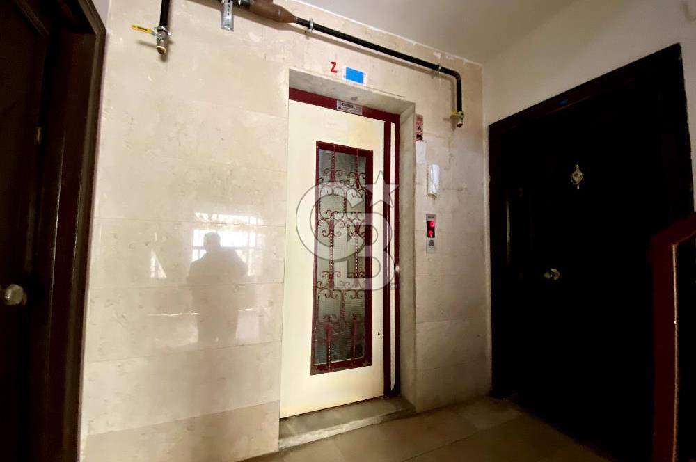 MERSİN ERDEMLİ AKDENİZ MAHALLESİ ÇORTUL 3 APT. 3+1 SATILIK DAİRE 