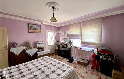 MERSİN ERDEMLİ AKDENİZ MAHALLESİ ÇORTUL 3 APT. 3+1 SATILIK DAİRE 