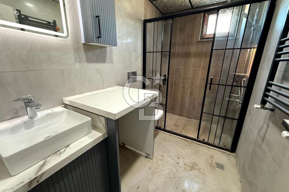 ÇANAKKALE ESENLERDE İLK EVİM KREDİSİNE UYGUN SATILIK 1+1 DAİRE