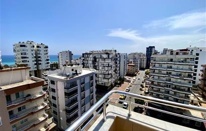 MERSİN ERDEMLİ AKDENİZ MAHALLESİ ÇORTUL 3 APT. 3+1 SATILIK DAİRE 