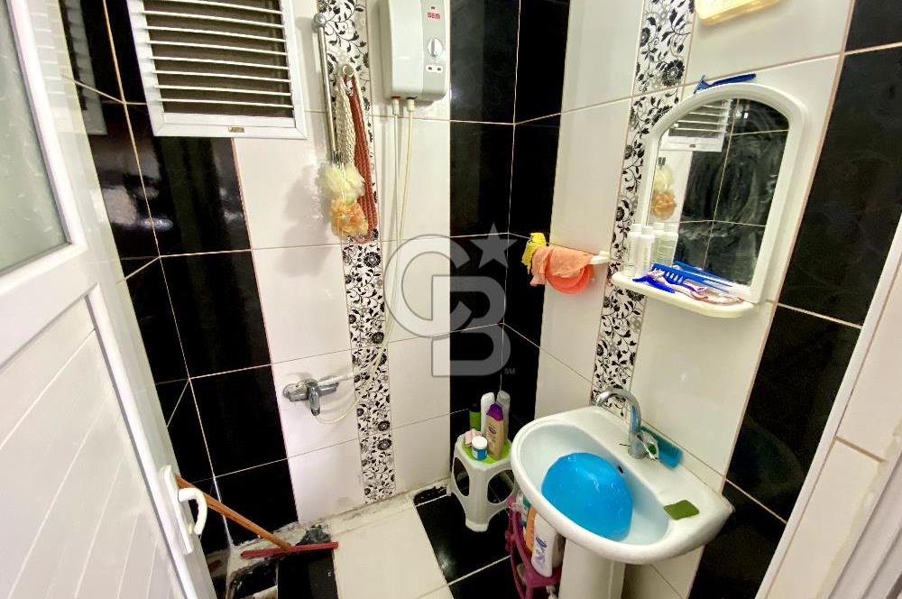 MERSİN ERDEMLİ AKDENİZ MAHALLESİ ÇORTUL 3 APT. 3+1 SATILIK DAİRE 
