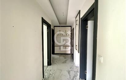 MERSİN SİLİFKE TAŞUCU KUM MAHALLESİ’NDE KİRALIK 2+1 DAİRE 