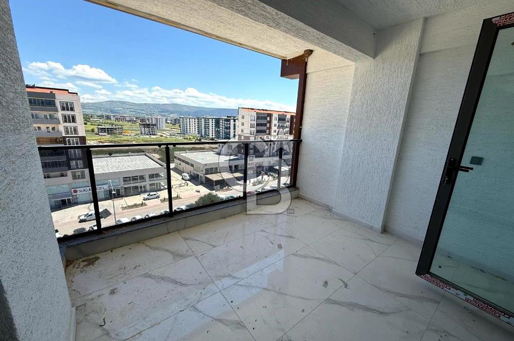 ÇANAKKALE ESENLERDE İLK EVİM KREDİSİNE UYGUN SATILIK 2+1 DAİRE