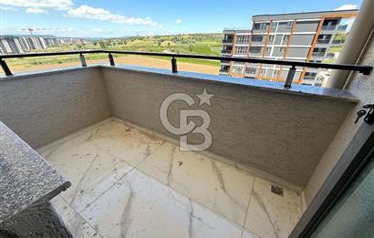 ÇANAKKALE ESENLERDE İLK EVİM KREDİSİNE UYGUN SATILIK 2+1 DAİRE
