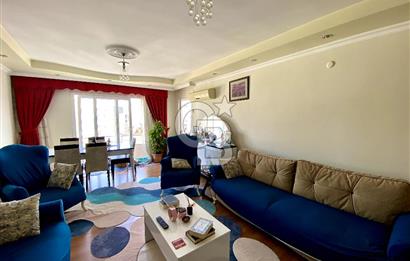 MERSİN ERDEMLİ AKDENİZ MAHALLESİ ÇORTUL 3 APT. 3+1 SATILIK DAİRE 