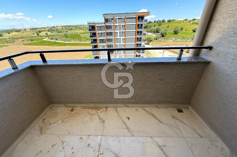 ÇANAKKALE ESENLERDE İLK EVİM KREDİSİNE UYGUN SATILIK 2+1 DAİRE