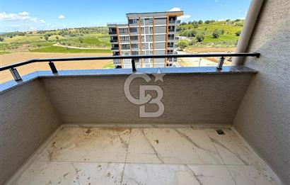 ÇANAKKALE ESENLERDE İLK EVİM KREDİSİNE UYGUN SATILIK 2+1 DAİRE