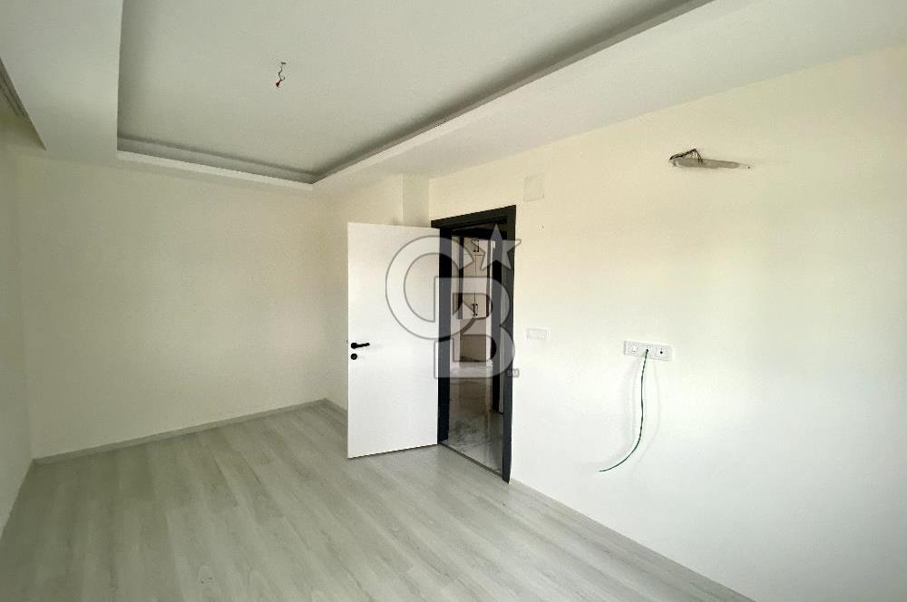 MERSİN SİLİFKE TAŞUCU KUM MAHALLESİ’NDE KİRALIK 2+1 DAİRE 