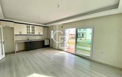 MERSİN SİLİFKE TAŞUCU KUM MAHALLESİ’NDE KİRALIK 2+1 DAİRE 