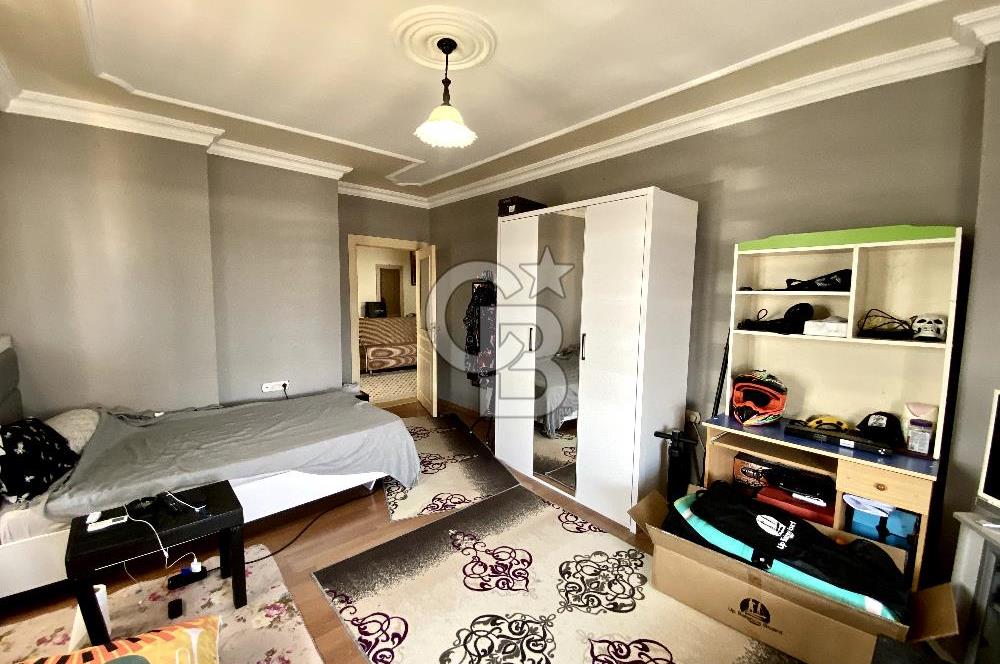 MERSİN ERDEMLİ AKDENİZ MAHALLESİ ÇORTUL 3 APT. 3+1 SATILIK DAİRE 