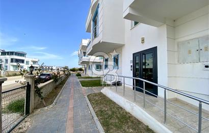 MERSİN SİLİFKE TAŞUCU KUM MAHALLESİ’NDE KİRALIK 2+1 DAİRE 