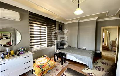 MERSİN ERDEMLİ AKDENİZ MAHALLESİ ÇORTUL 3 APT. 3+1 SATILIK DAİRE 