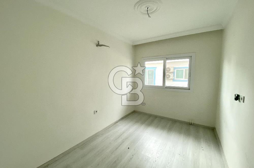 MERSİN SİLİFKE TAŞUCU KUM MAHALLESİ’NDE KİRALIK 2+1 DAİRE 