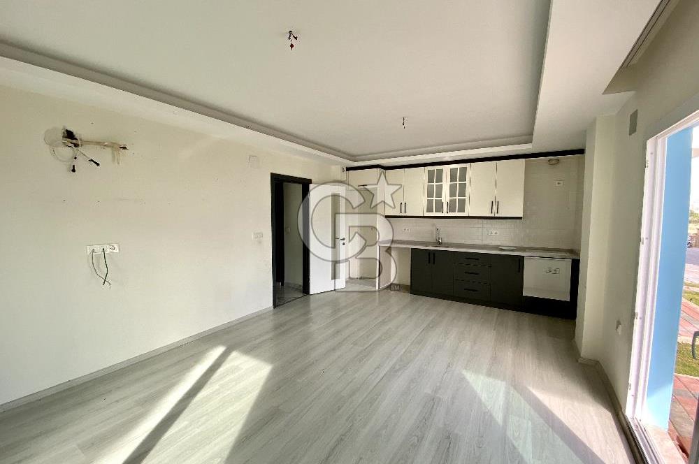 MERSİN SİLİFKE TAŞUCU KUM MAHALLESİ’NDE KİRALIK 2+1 DAİRE 
