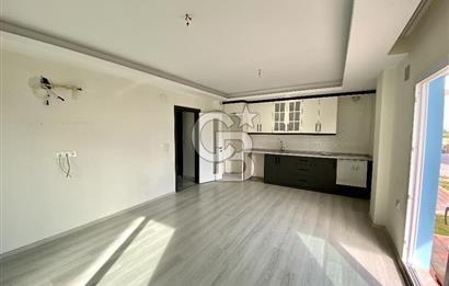 MERSİN SİLİFKE TAŞUCU KUM MAHALLESİ’NDE KİRALIK 2+1 DAİRE 