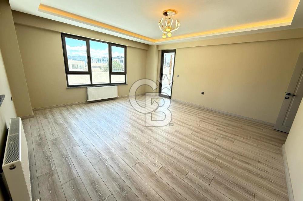 ÇANAKKALE ESENLERDE İLK EVİM KREDİSİNE UYGUN SATILIK 2+1 DAİRE