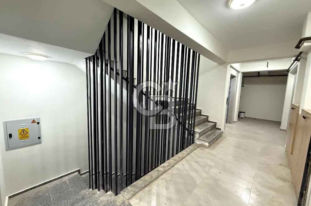 ÇANAKKALE ESENLERDE İLK EVİM KREDİSİNE UYGUN SATILIK 2+1 DAİRE