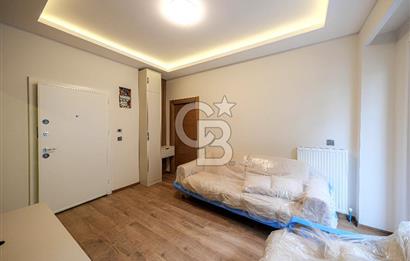 MALTEPE YALI'DA MARMARAYA KOMŞU 1+1 FULL EŞYALI SATILIK DAİRELER