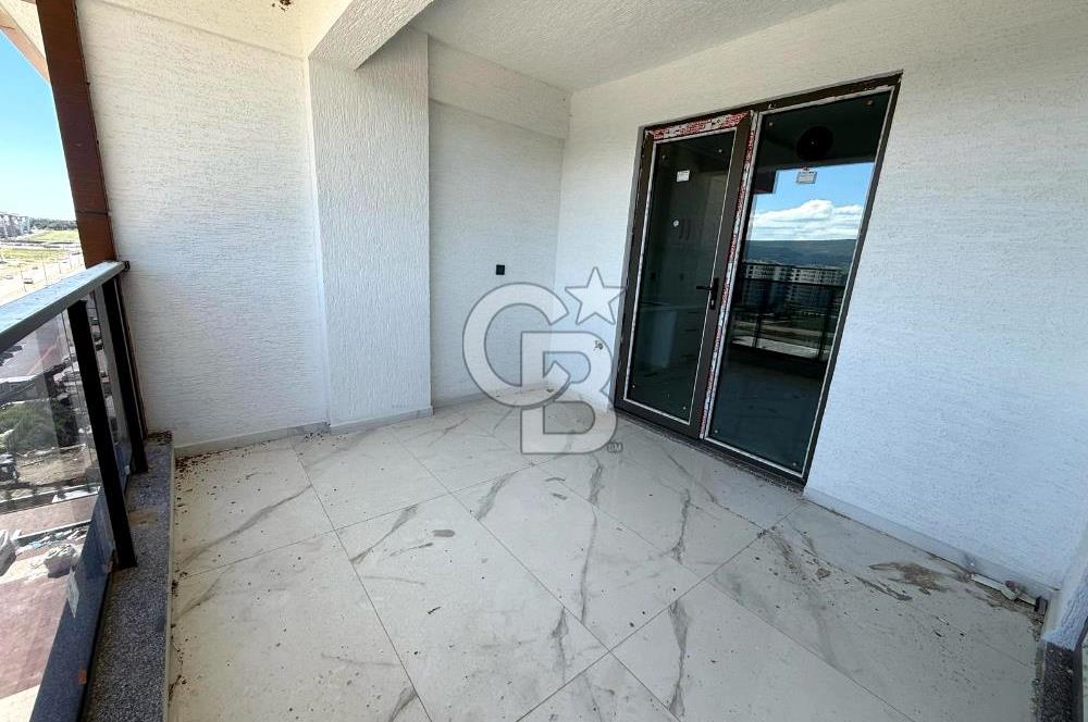 ÇANAKKALE ESENLERDE İLK EVİM KREDİSİNE UYGUN SATILIK 2+1 DAİRE