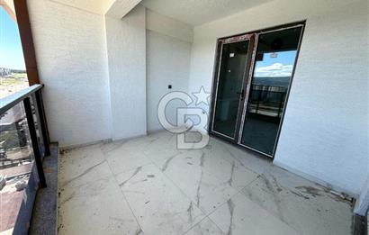 ÇANAKKALE ESENLERDE İLK EVİM KREDİSİNE UYGUN SATILIK 2+1 DAİRE