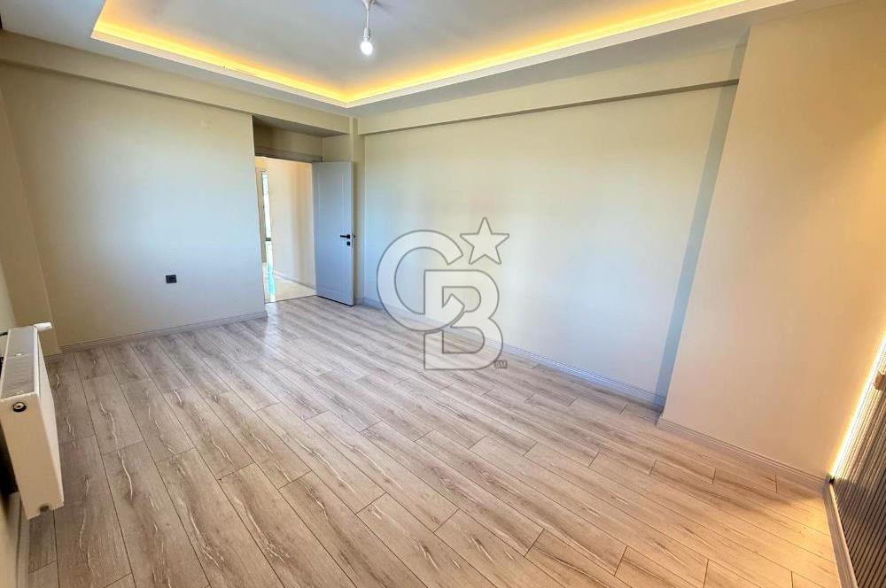 ÇANAKKALE ESENLERDE İLK EVİM KREDİSİNE UYGUN SATILIK 2+1 DAİRE