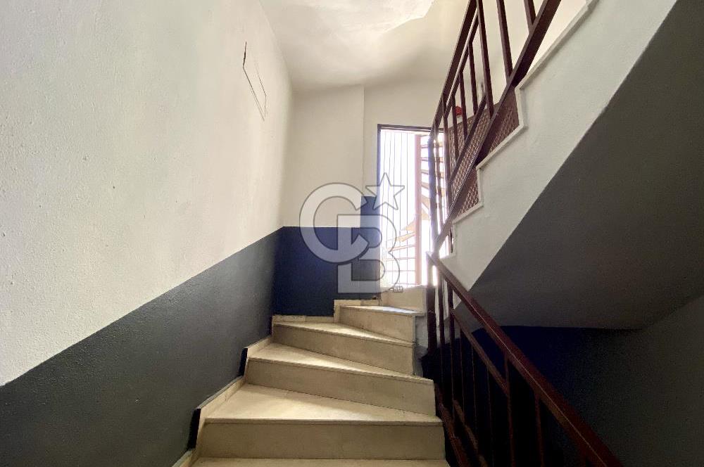 MERSİN ERDEMLİ AKDENİZ MAHALLESİ ÇORTUL 3 APT. 3+1 SATILIK DAİRE 