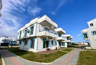 MERSİN SİLİFKE TAŞUCU KUM MAHALLESİ’NDE KİRALIK 2+1 DAİRE 