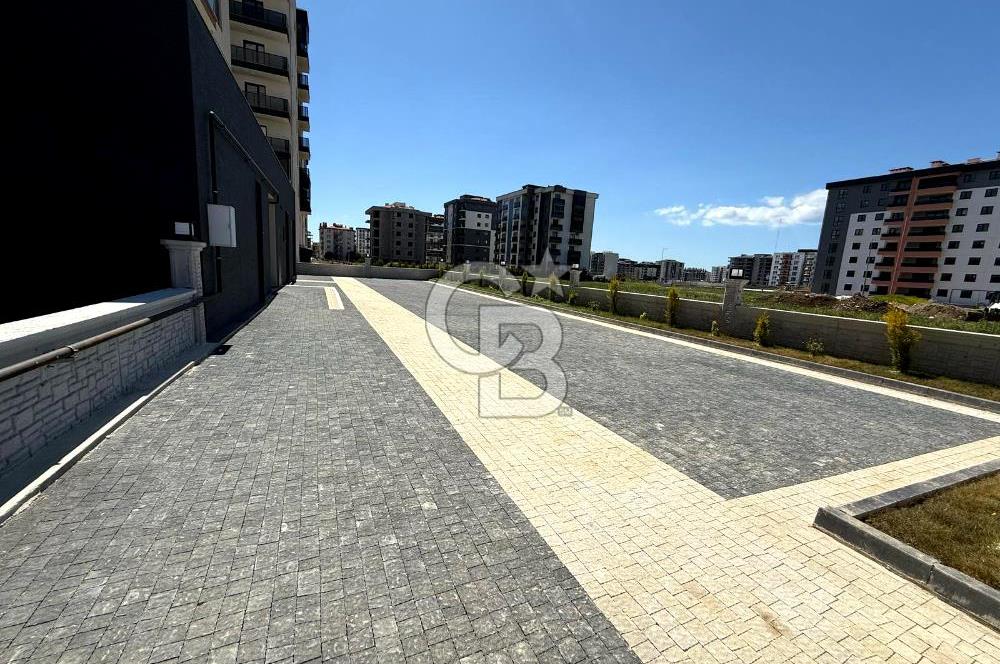 ÇANAKKALE ESENLERDE İLK EVİM KREDİSİNE UYGUN SATILIK 2+1 DAİRE