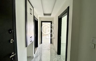MERSİN SİLİFKE TAŞUCU KUM MAHALLESİ’NDE KİRALIK 2+1 DAİRE 