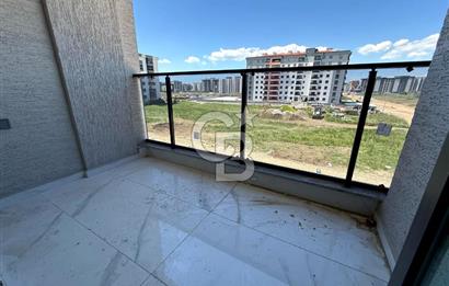 ÇANAKKALE ESENLERDE İLK EVİM KREDİSİNE UYGUN SATILIK 1+1 DAİRE