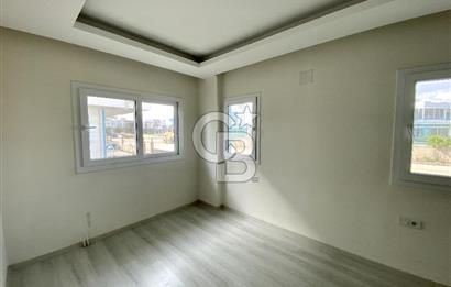 MERSİN SİLİFKE TAŞUCU KUM MAHALLESİ’NDE KİRALIK 2+1 DAİRE 