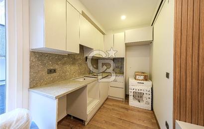 MALTEPE YALI'DA MARMARAYA KOMŞU 1+1 FULL EŞYALI SATILIK DAİRELER