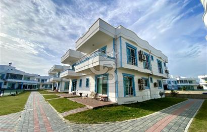 MERSİN SİLİFKE TAŞUCU KUM MAHALLESİ’NDE KİRALIK 2+1 DAİRE 
